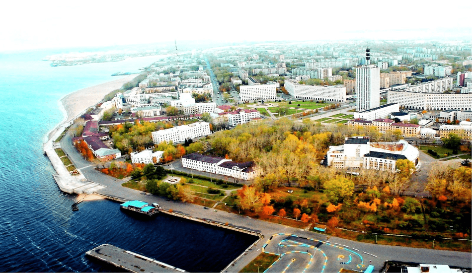 Архангельск Фото Города Достопримечательности