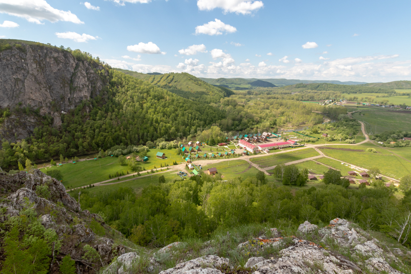 Башкирия мурадымовское ущелье фото