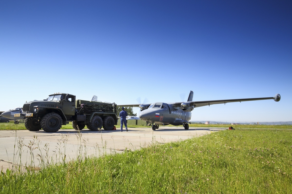 32 отдельный транспортный смешанный авиационный полк