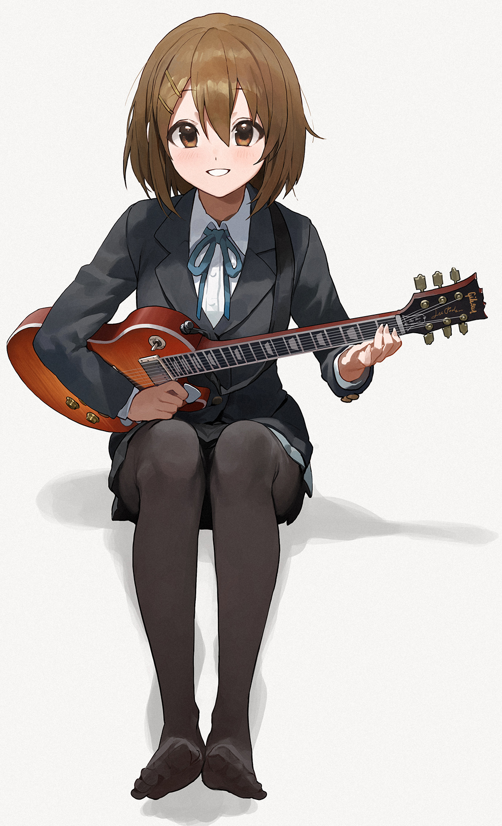 K-On | Пикабу