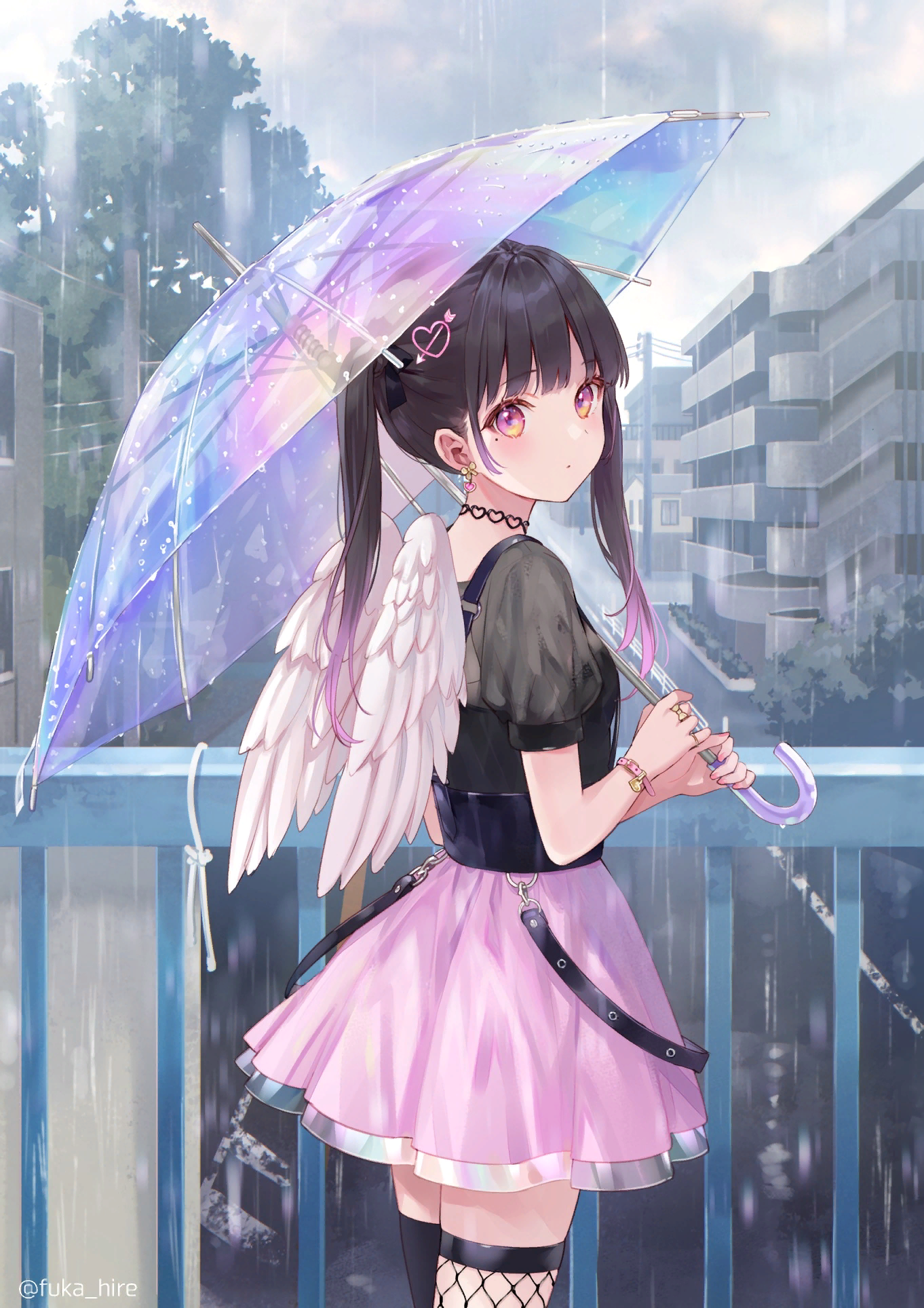 Rainy day | Пикабу