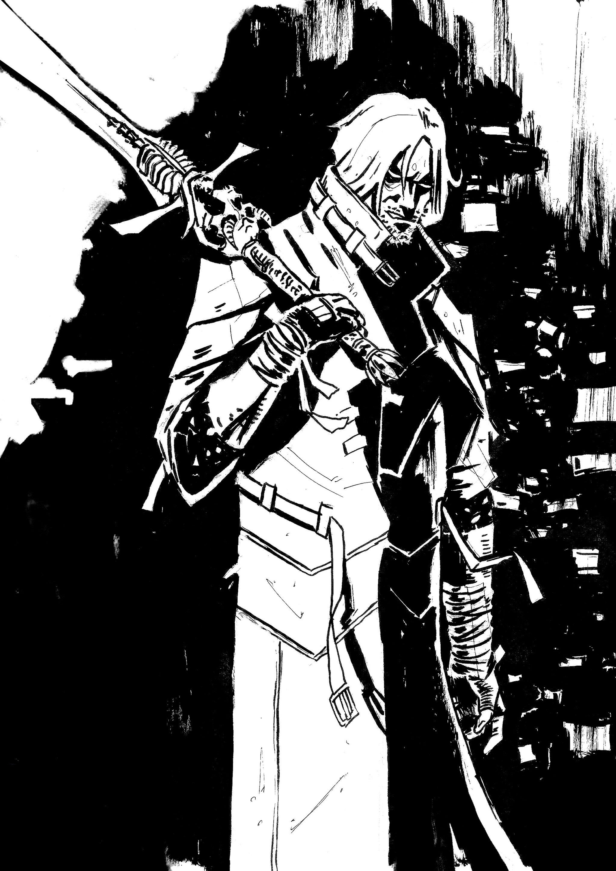Dante (Devil May Cry) | Пикабу
