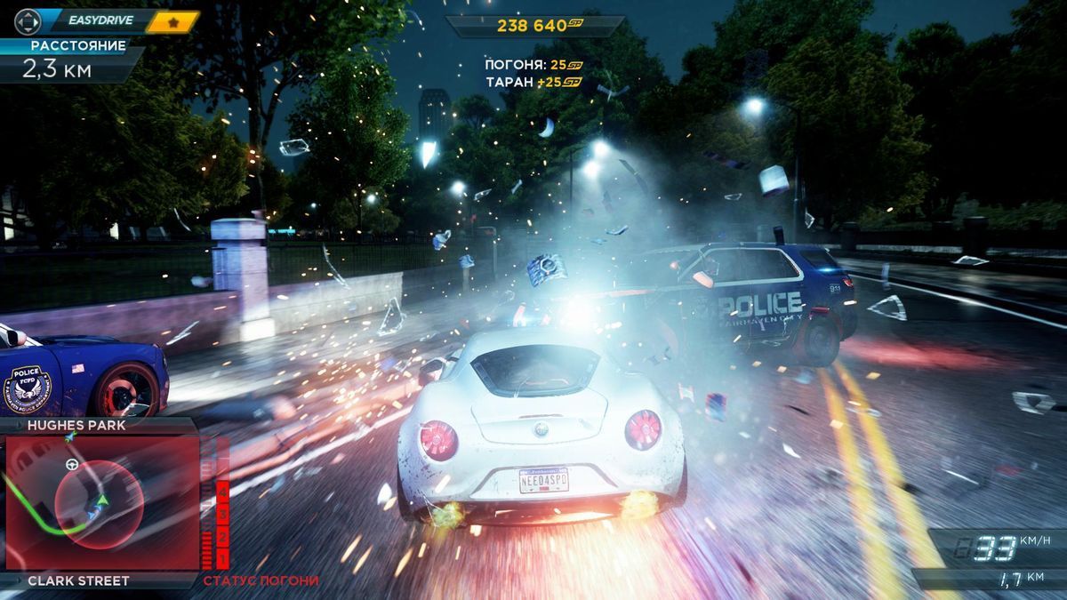 Игры Need for Speed - от худшей к самой лучшей | Пикабу