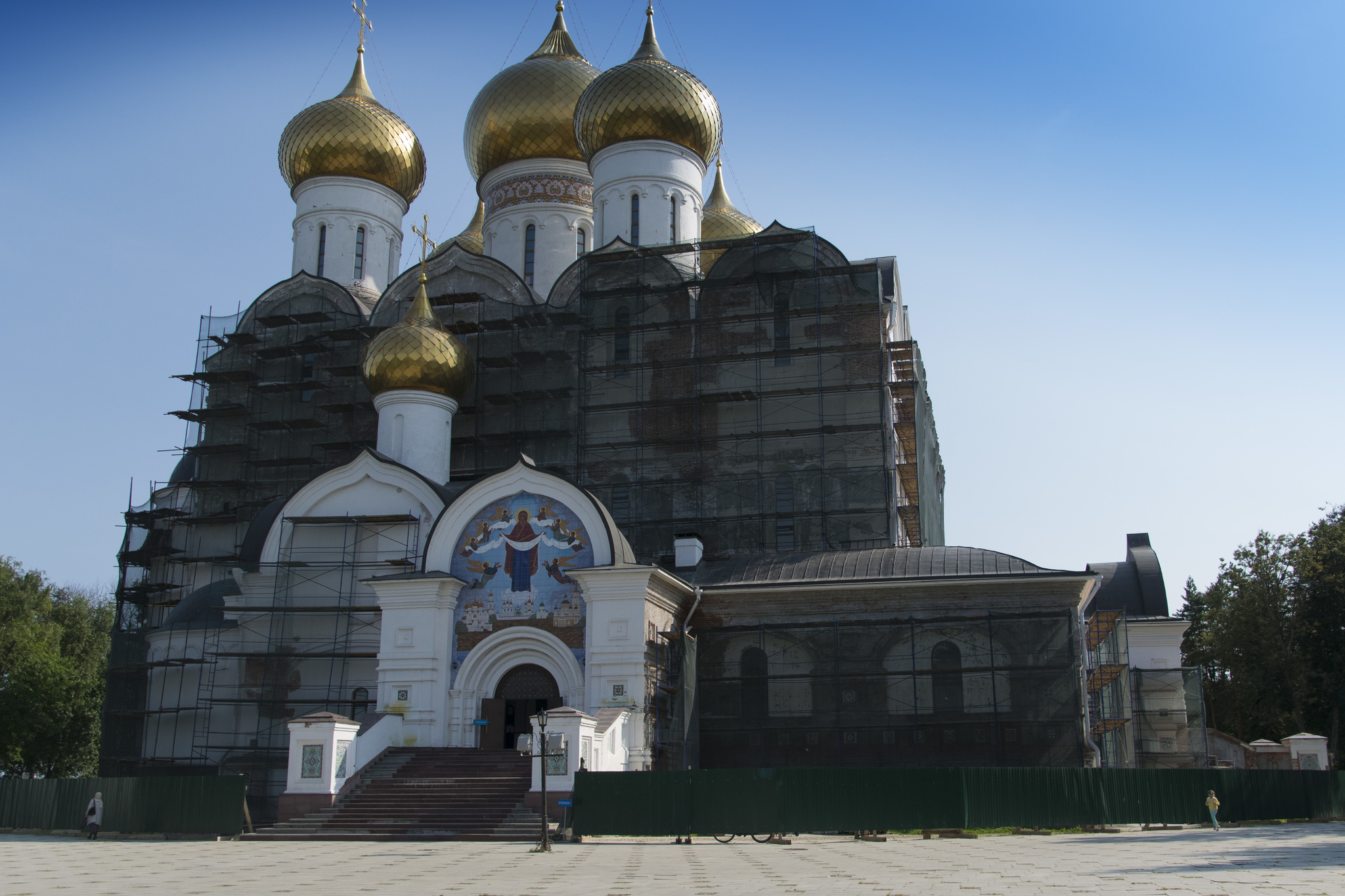 Ярославль | Пикабу