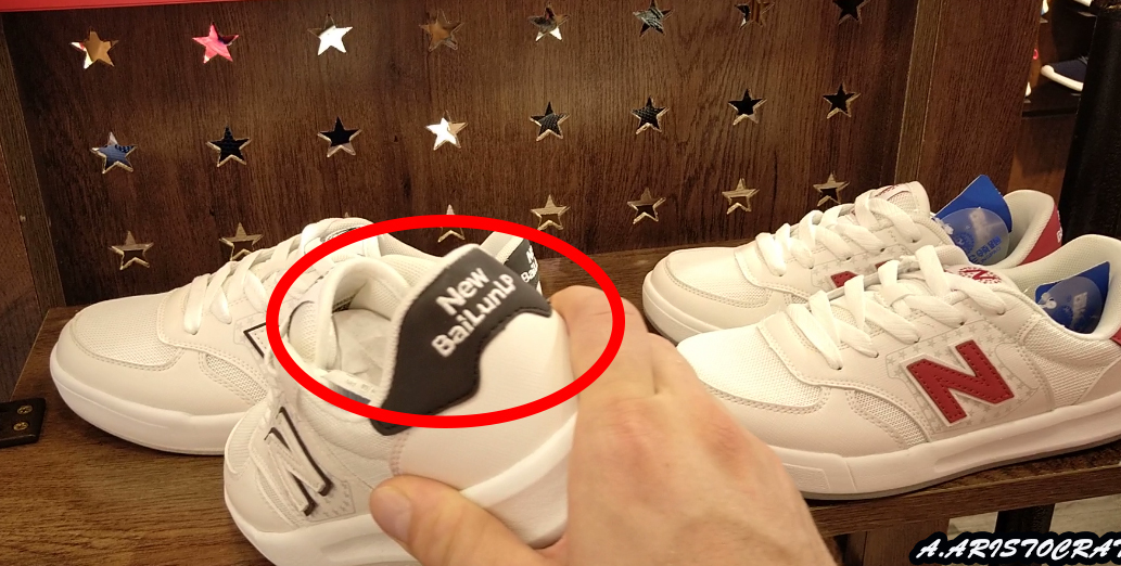 Зашел в магазин обуви в Гуанчжоу, показываю реальную стоимость китайских  брендов | Пикабу