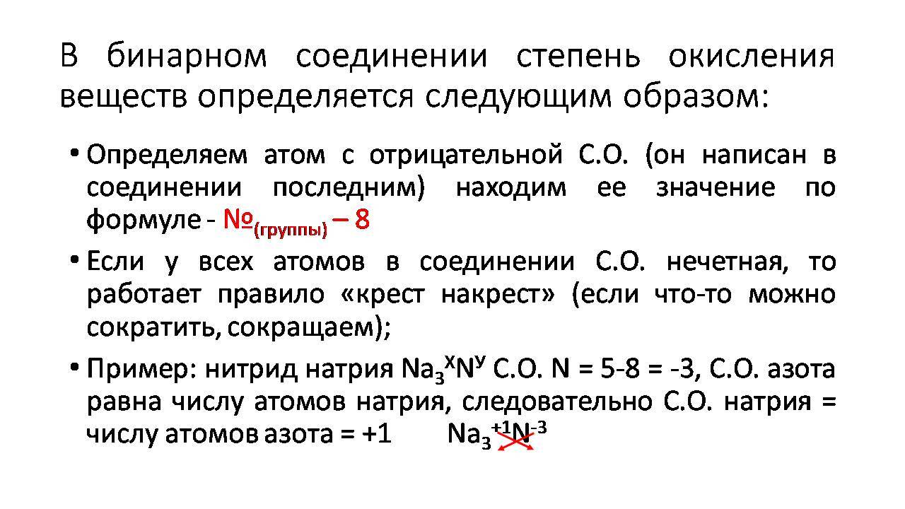 Степень окисления атома кремния равна. Степень окисления в бинарных соединениях. Степень окисления в бинарных соединениях таблица. Как определить степень окисления в бинарных соединениях. Степень окисления органических веществ.