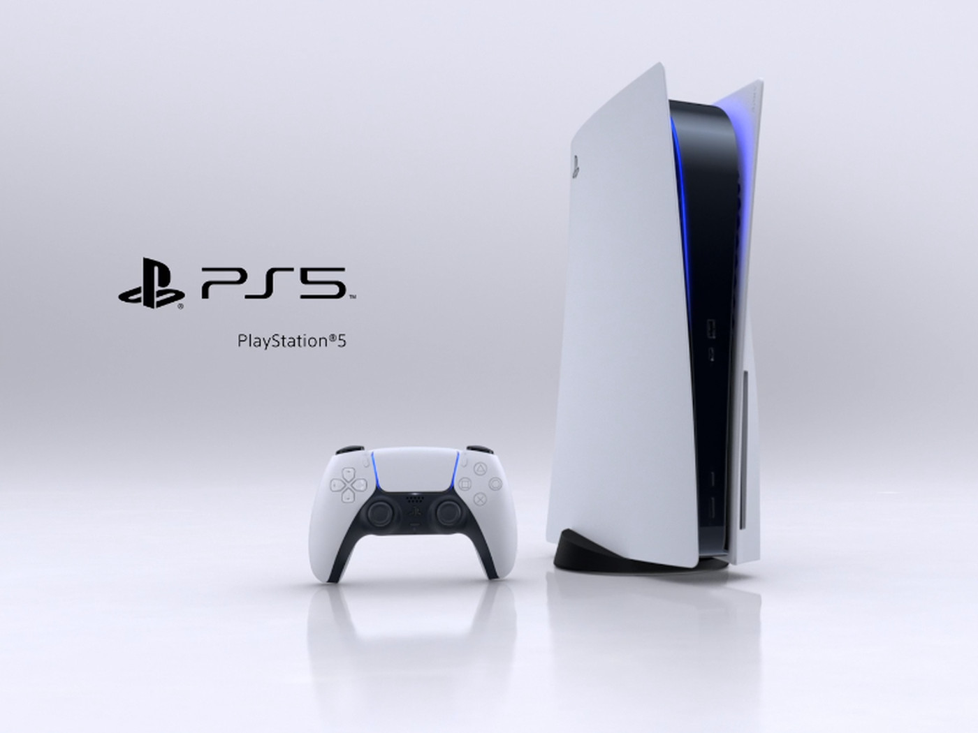 Sony PlayStation 5 | Пикабу