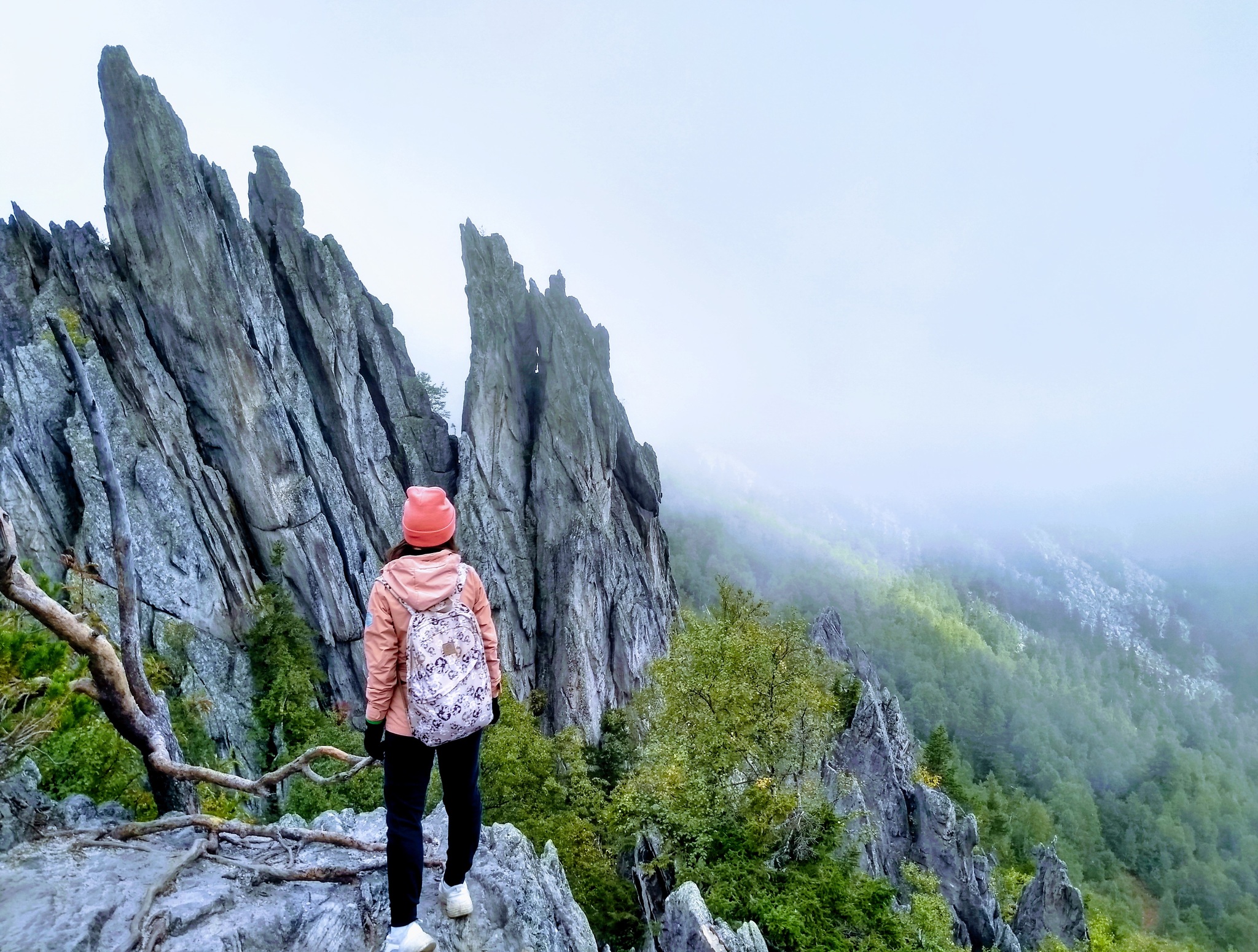 Двуглавая сопка таганай фото