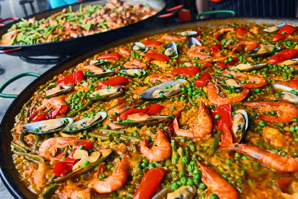 10 блюд, которые нужно попробовать в Испании