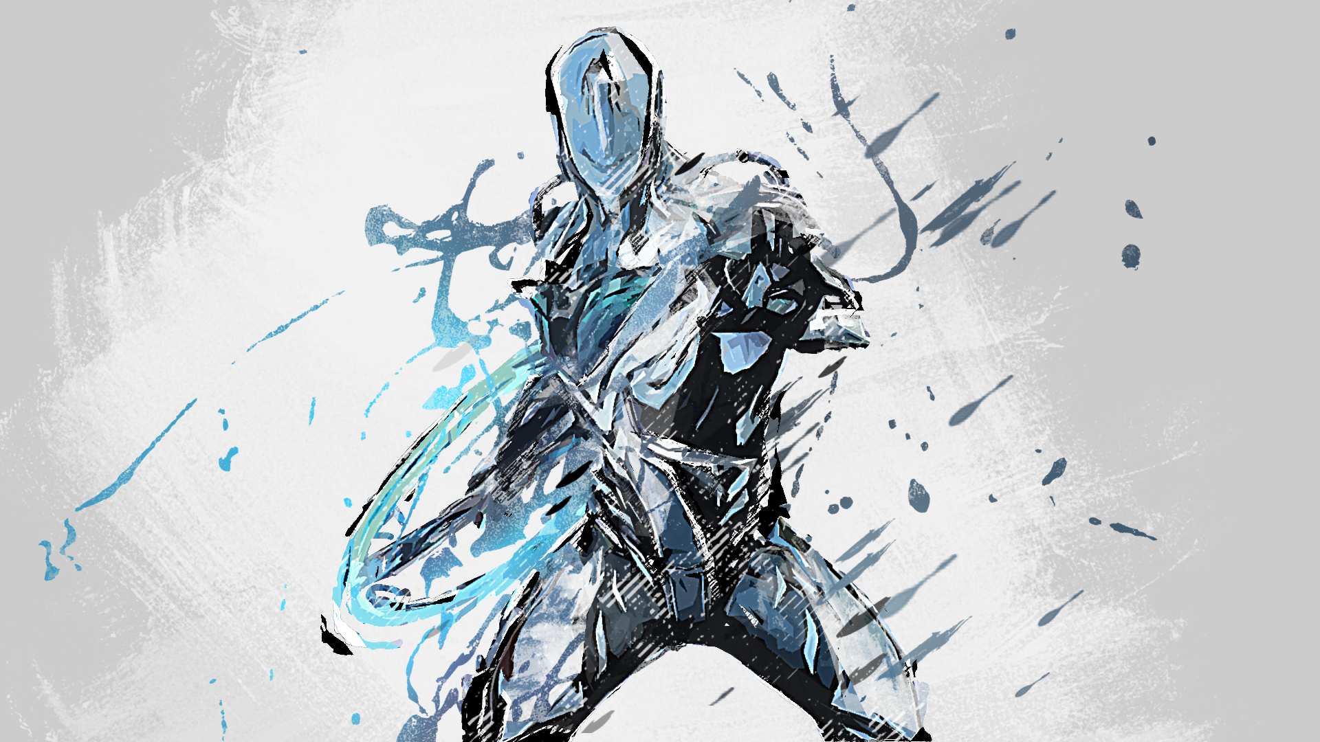 Warframe wallpaper for android фото 39