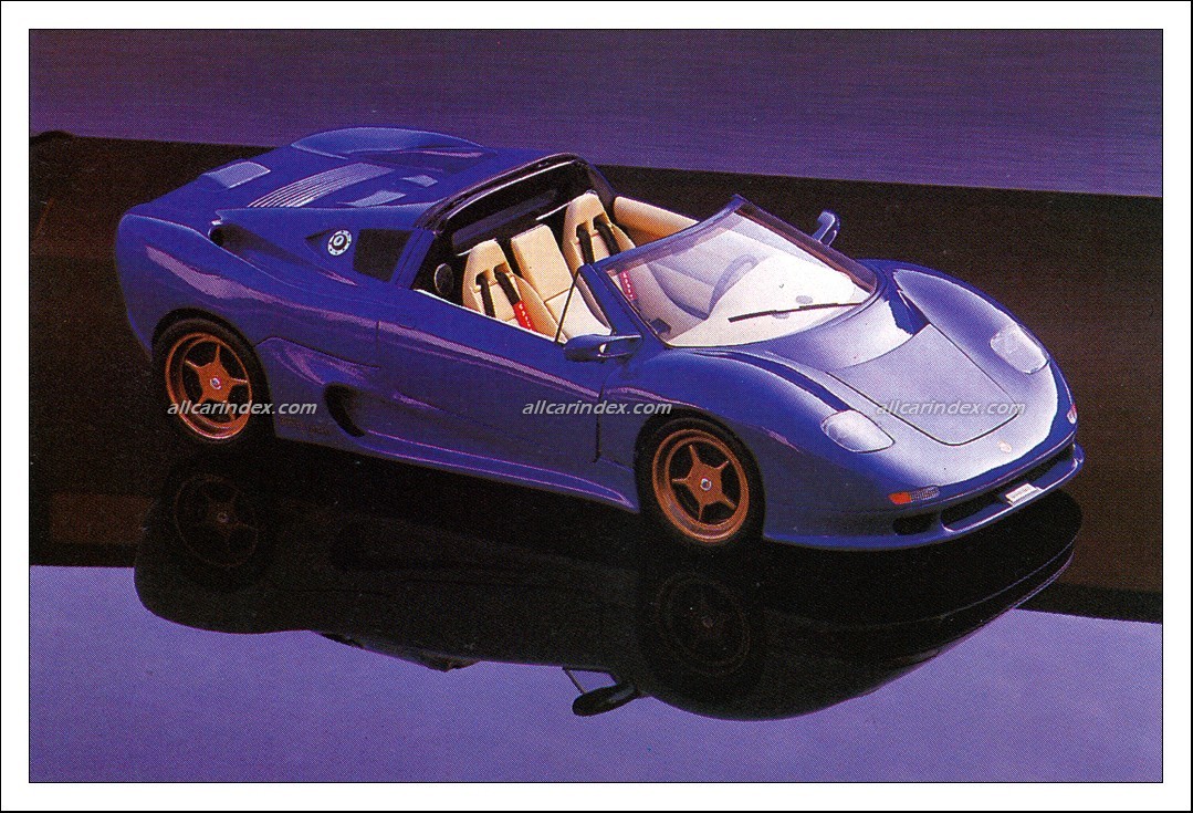 Montecarlo Automobile - история автомобилей марки Montecarlo Automobile в течение годов Montecarlo Automobile. История автомобилей по годам, марка Montecarlo Automobile.