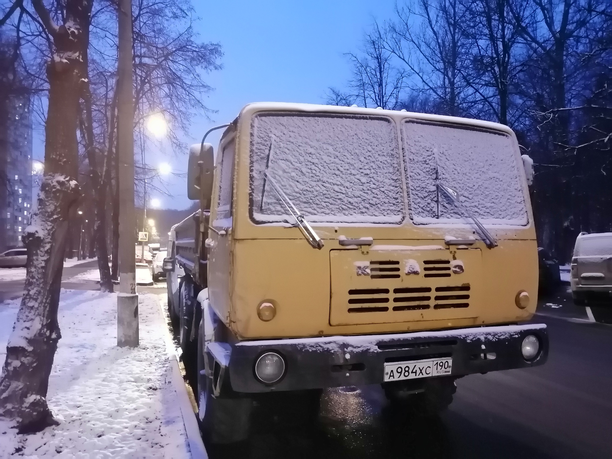 Тайна колхиды. Колхида самосвал.