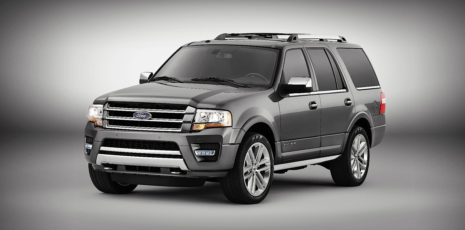 Эволюция Ford Expedition | Пикабу