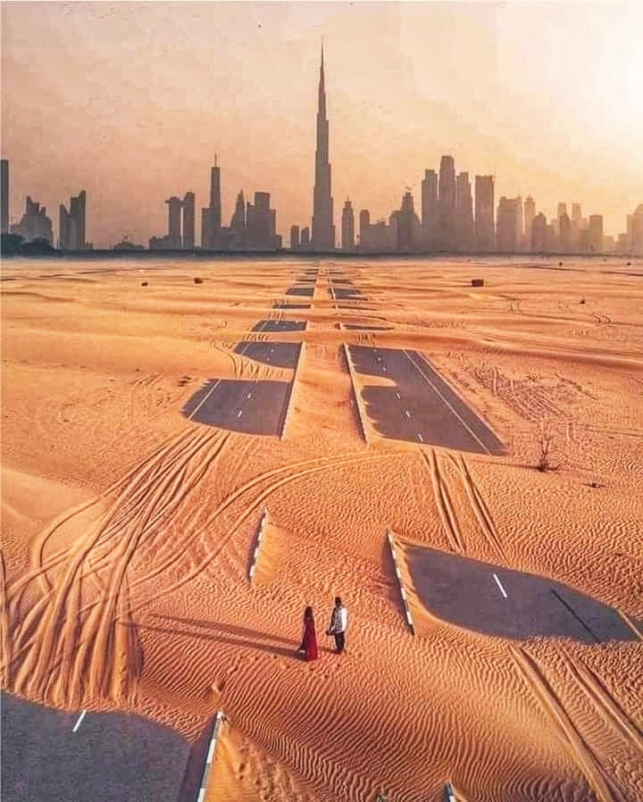 Песчаные бури в эмиратах средняя плотность населения турции