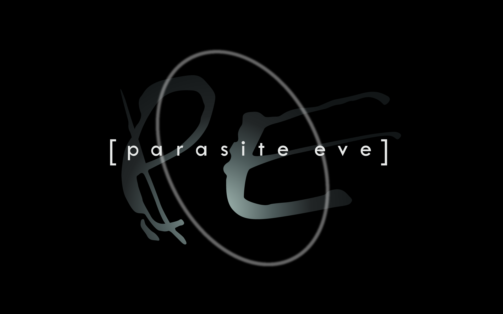 Когда трава была зеленее. Parasite Eve | Пикабу