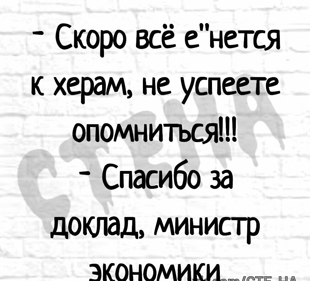 Доклад | Пикабу