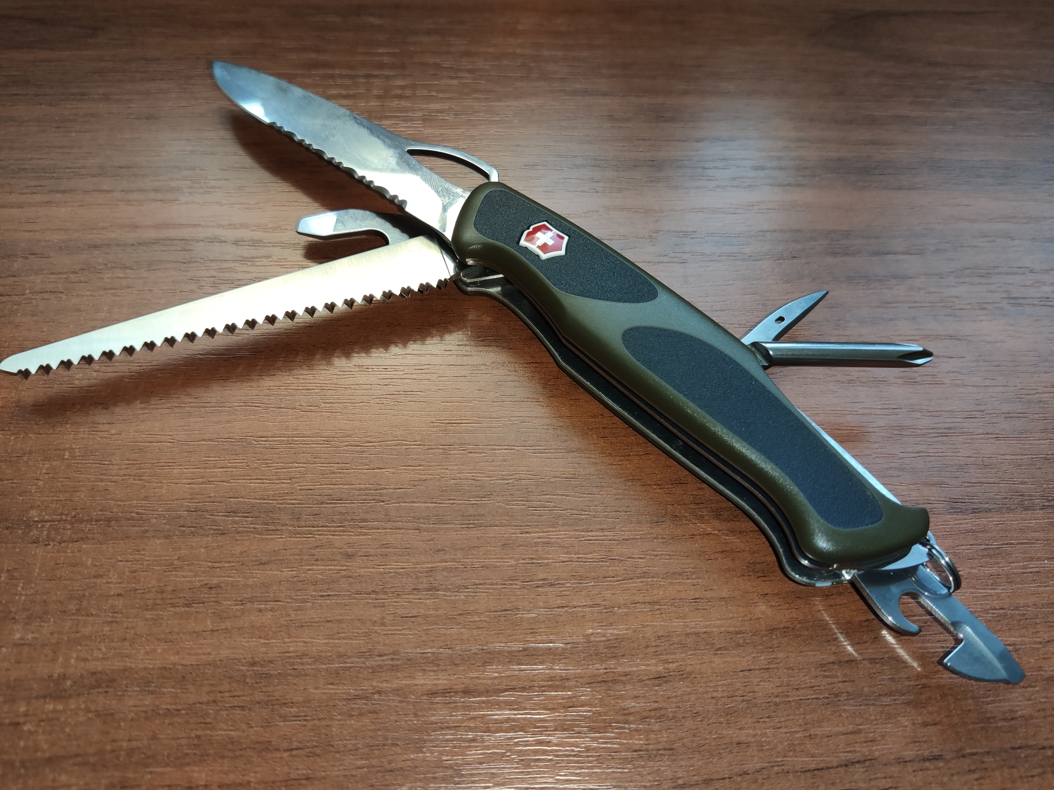 Victorinox discount rangergrip 178