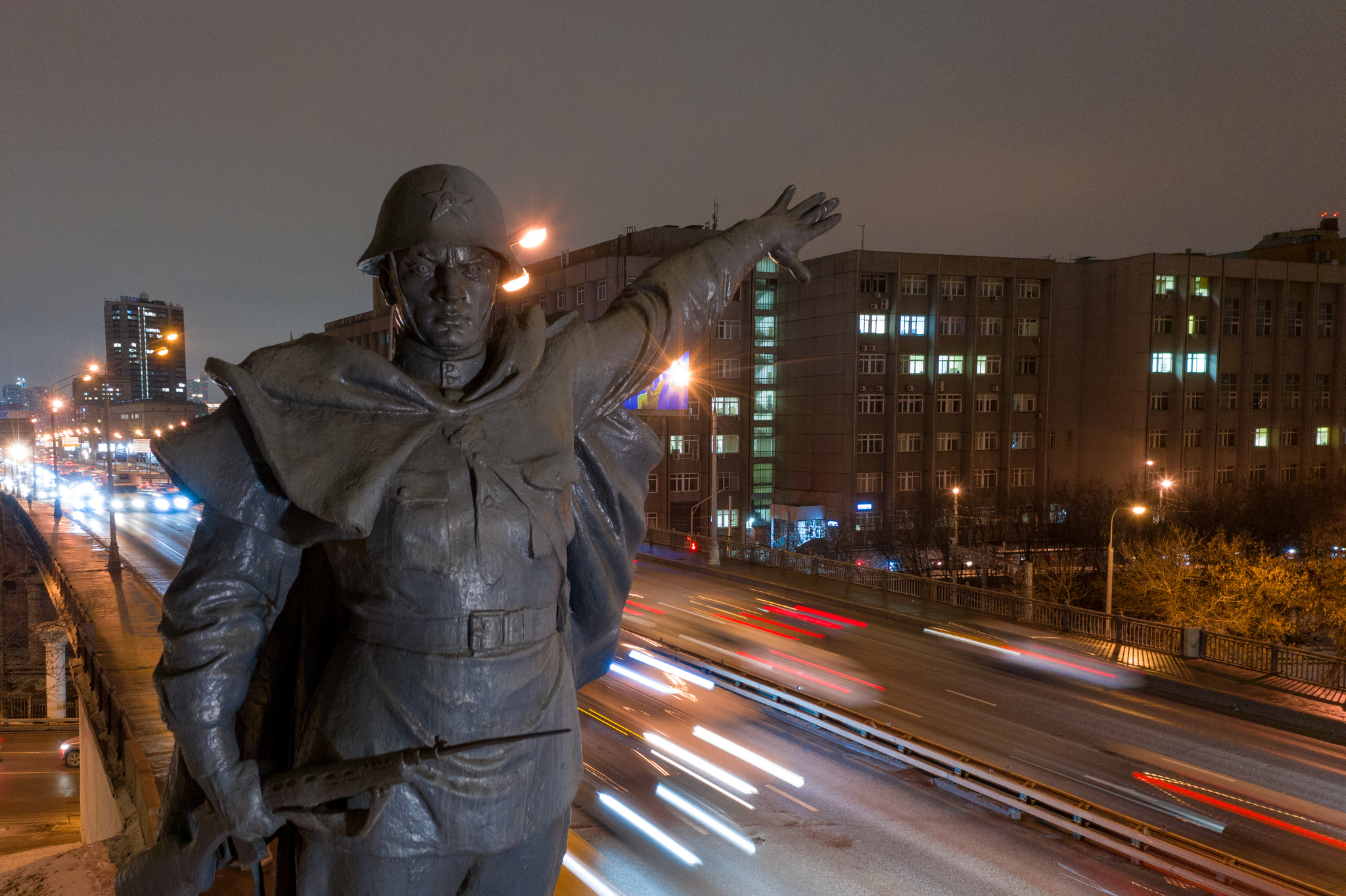 на войковской в москве