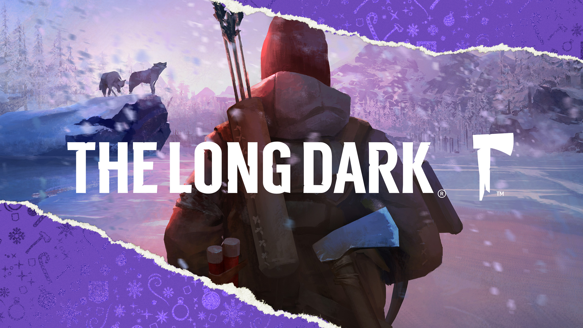 The Long Dark (Epic Games Store) | Пикабу