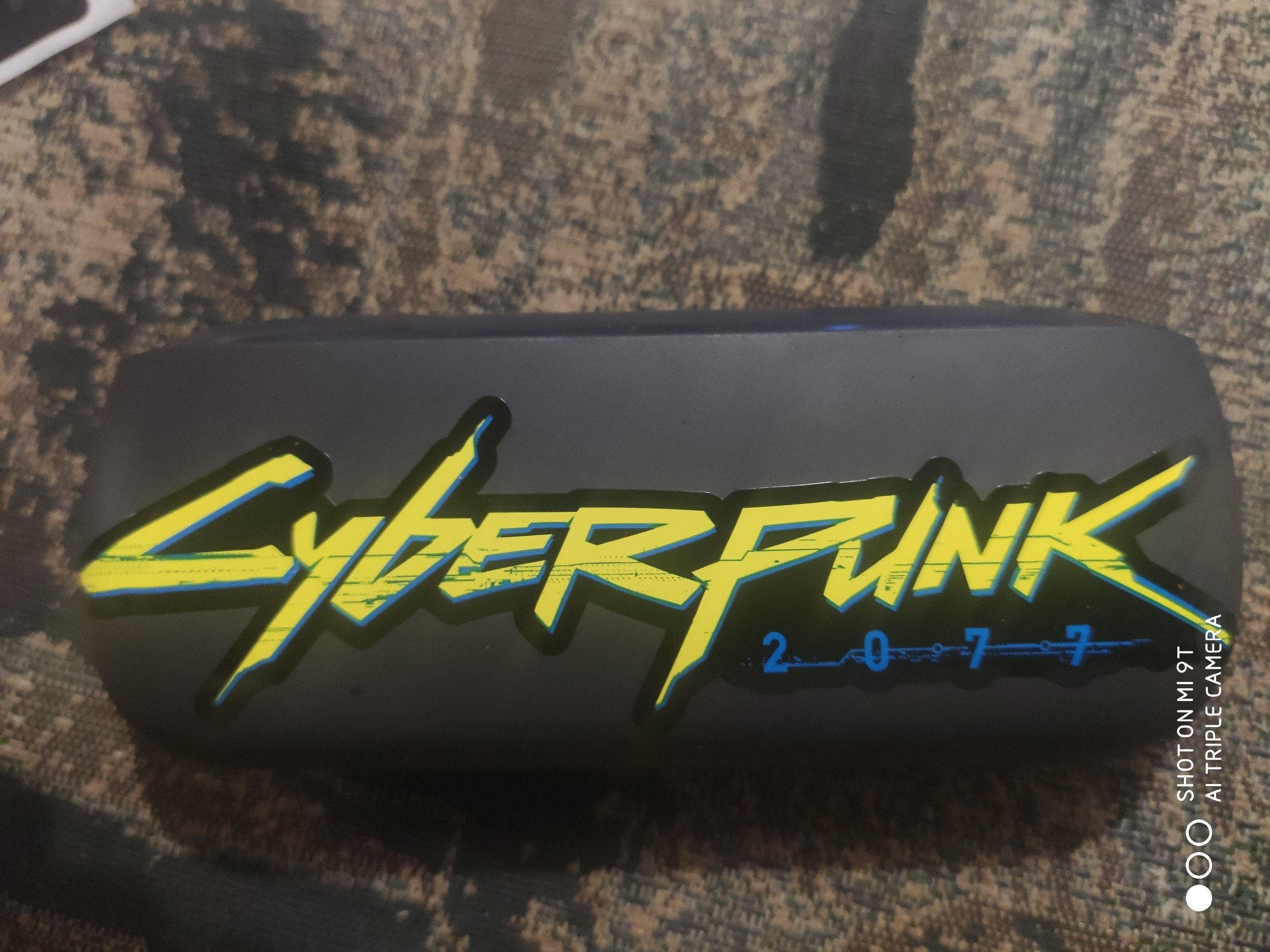 Cyberpunk 2077 | Пикабу
