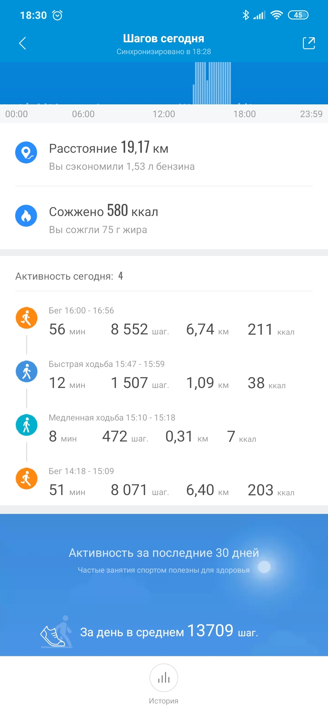 Не знаю, что и делать с mi fit | Пикабу