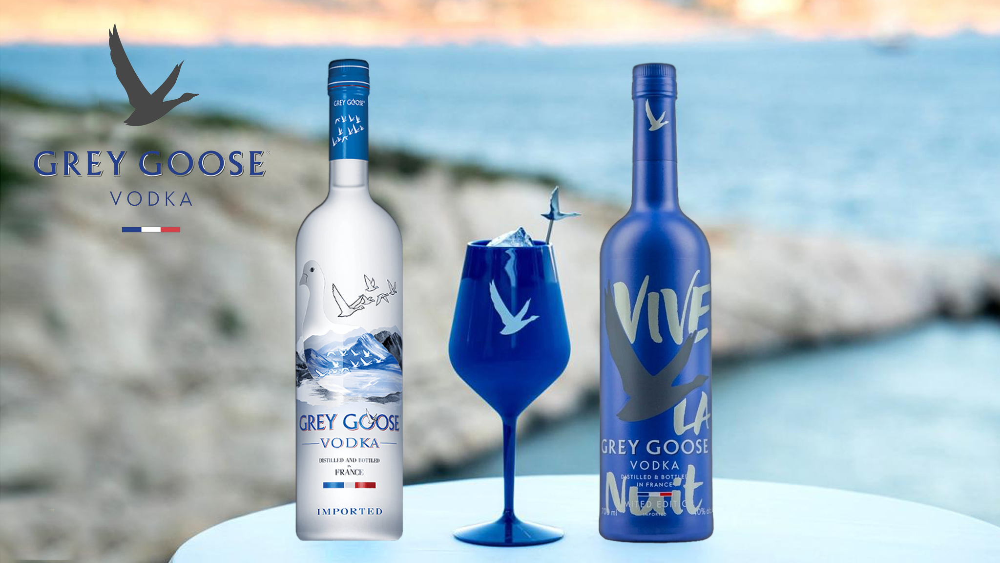 Grey goose москва. Grey Goose (водка). Водка грей Гус вкусы. Водка Белуга. Премиальная французская водка.