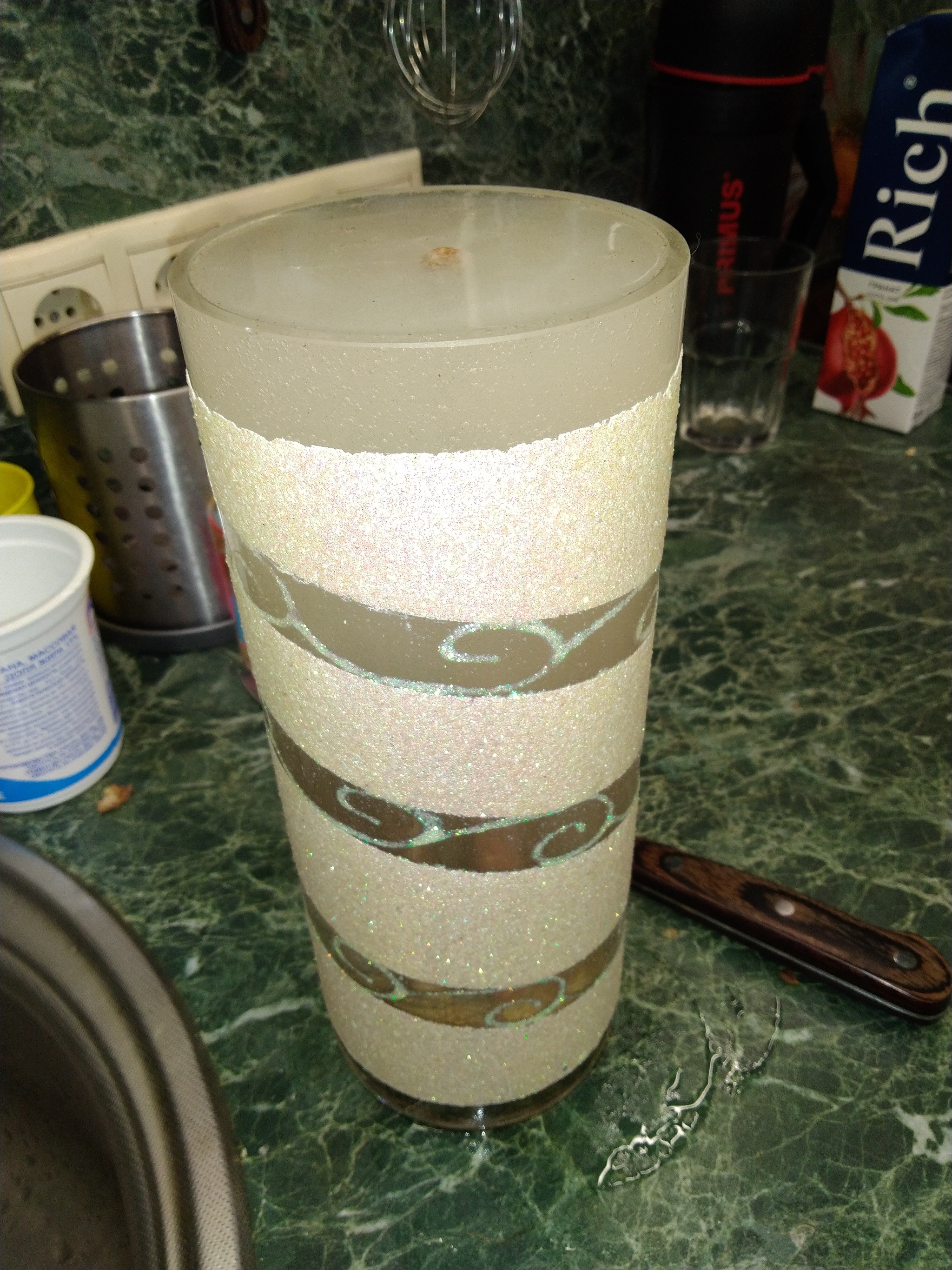 Замена магниевого анода и чистка ТЭНа в водонагревателе gorenje otg 80 ...