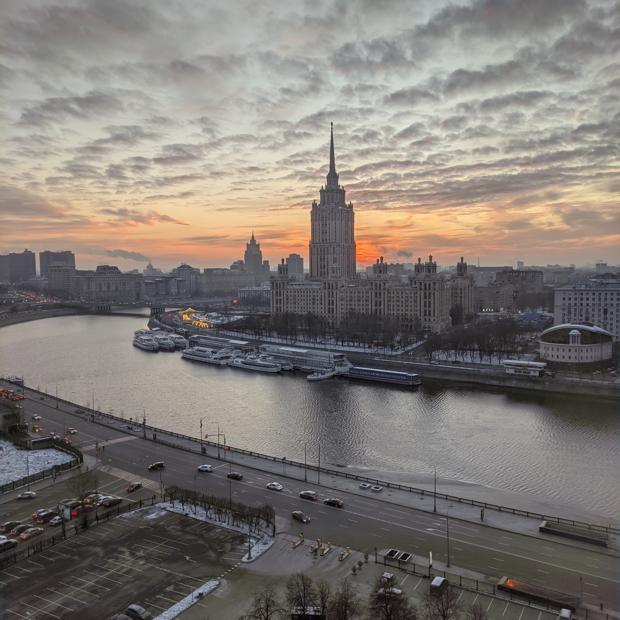 Гостиница Radisson | Пикабу