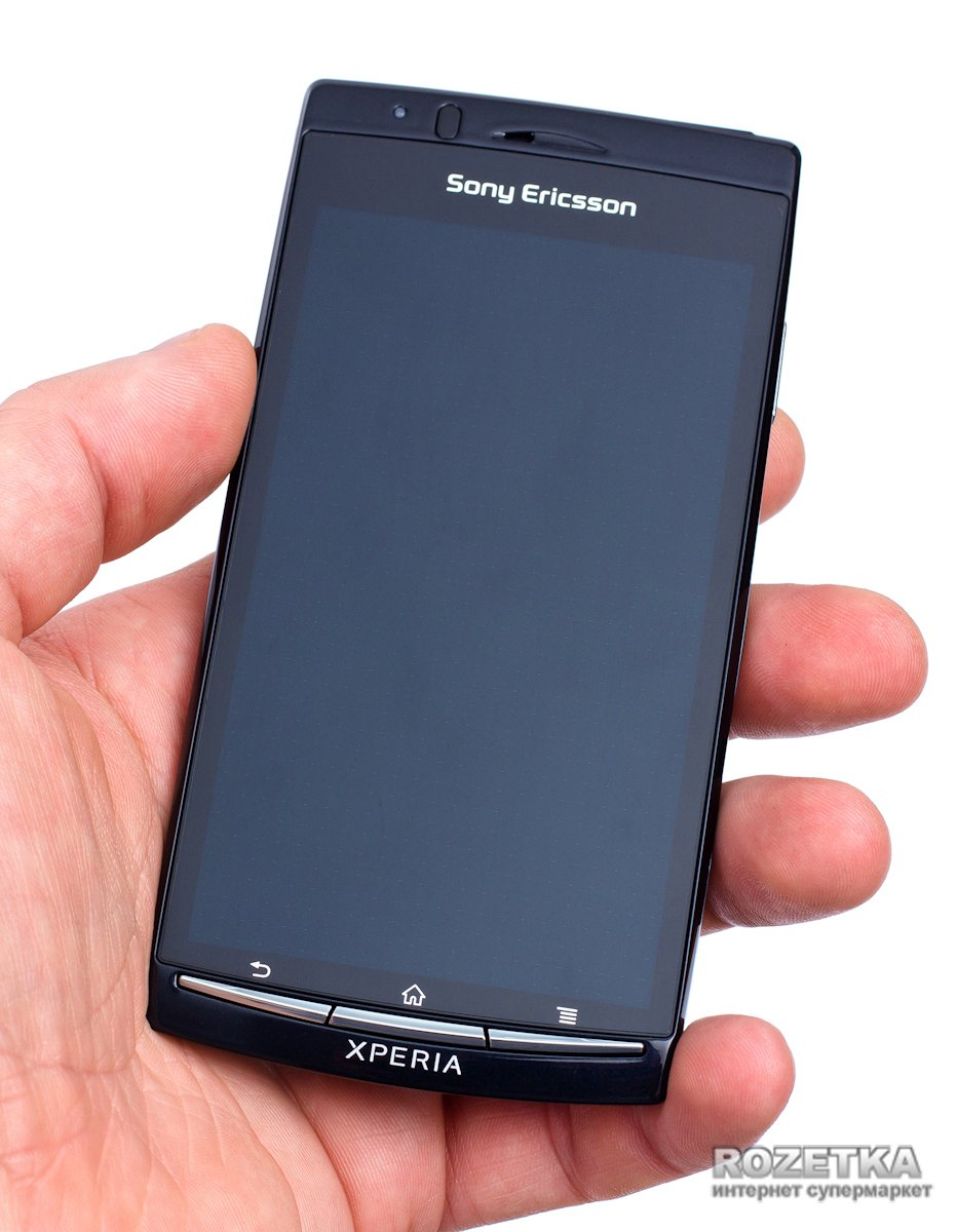 PlayStationPhone | Пикабу