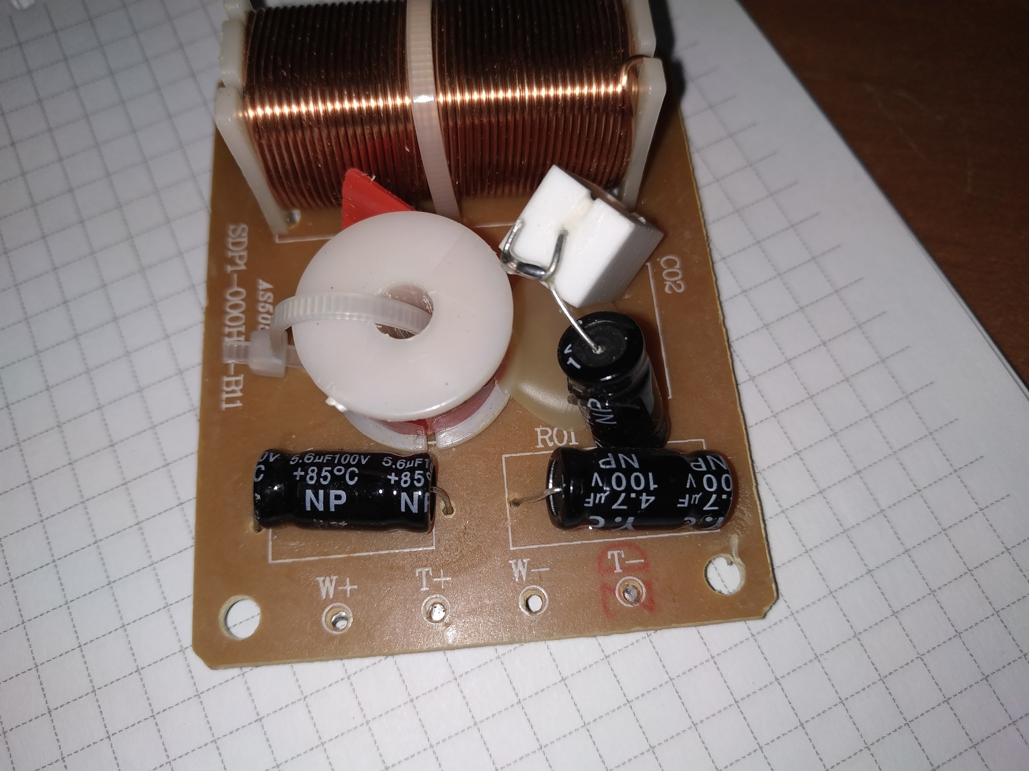 Профилактика Microlab Pro 3 | Пикабу