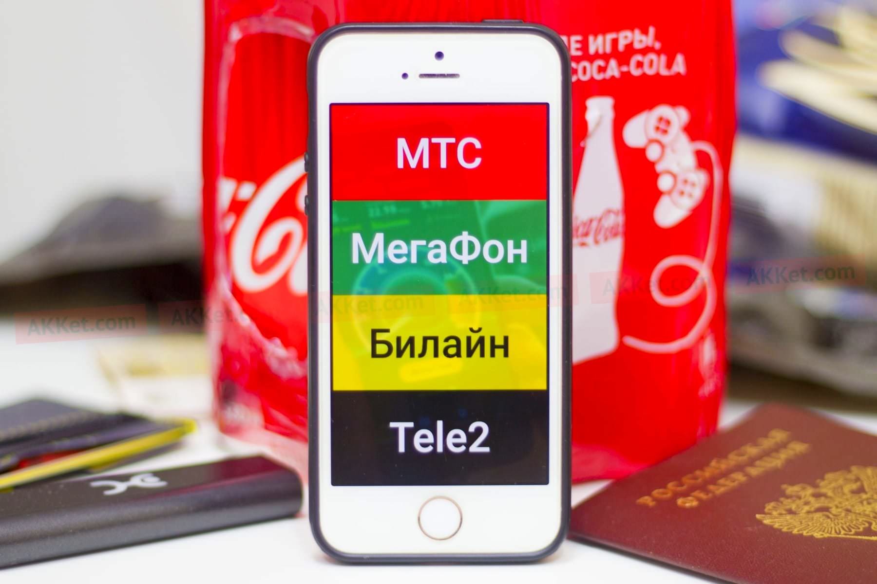 Как Владимир П. запустил государственного «убийцу» сотовых операторов  «МТС», «Билайн», «МегаФон» и Tele2 | Пикабу