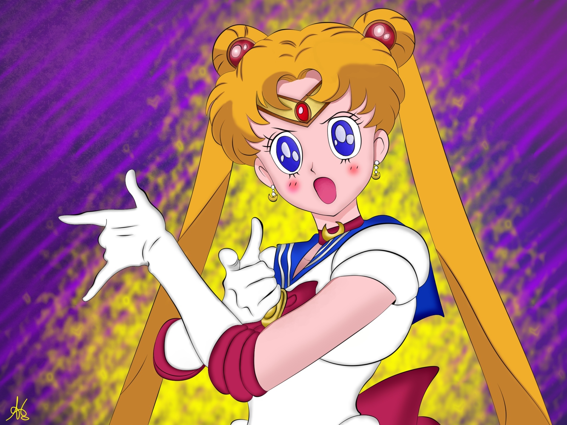 Sailor Moon: истории из жизни, советы, новости, юмор и картинки — Все посты  | Пикабу