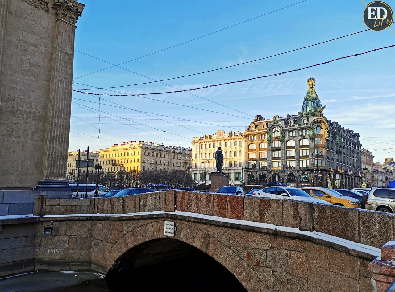 холодно в домах санкт петербурга (96) фото