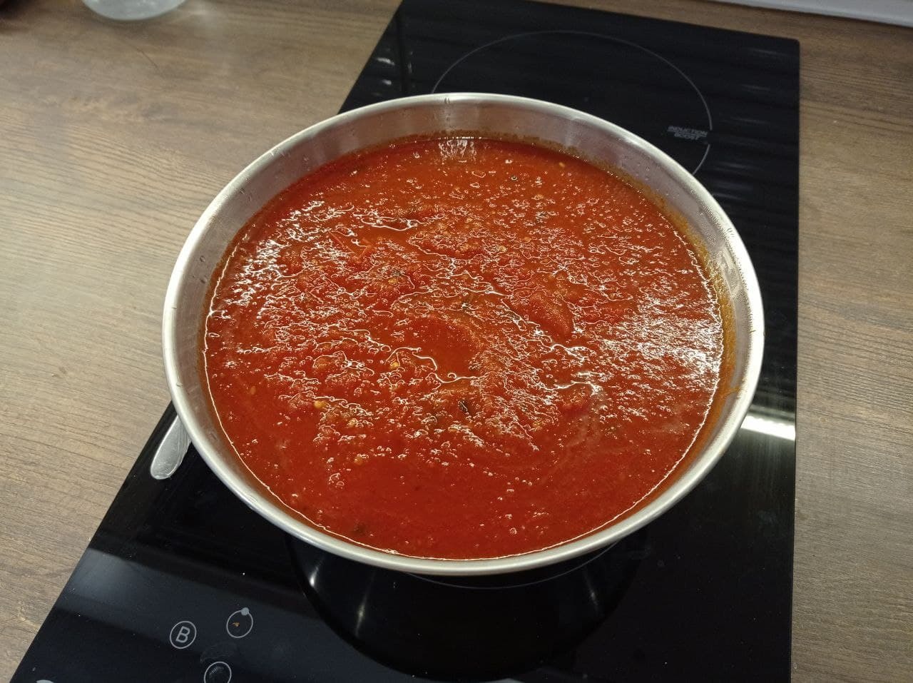 томатный соус для пиццы как делать фото 95