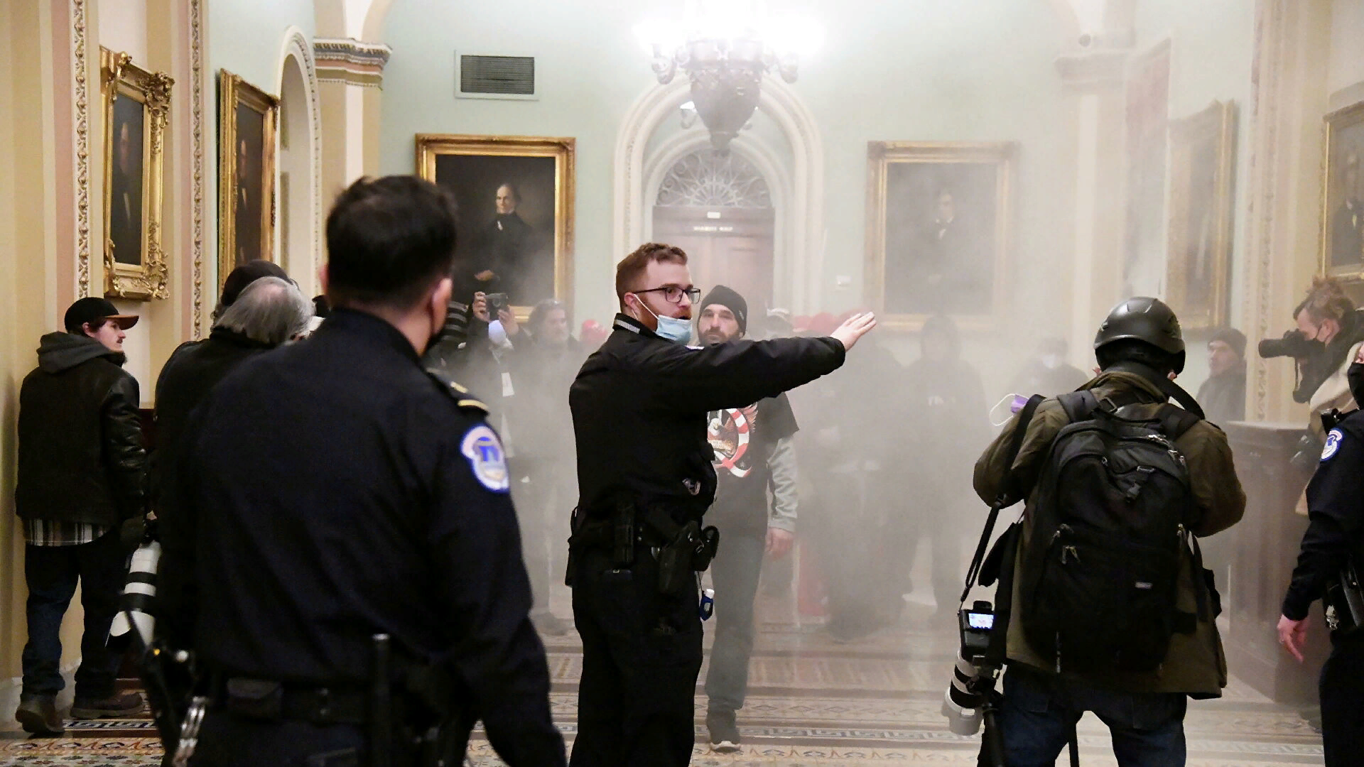 We have gas in our apartment. What kind of gas do you have? pikabu