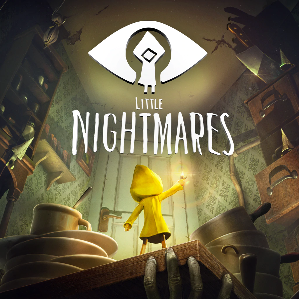 Steam] Little Nightmares | Пикабу