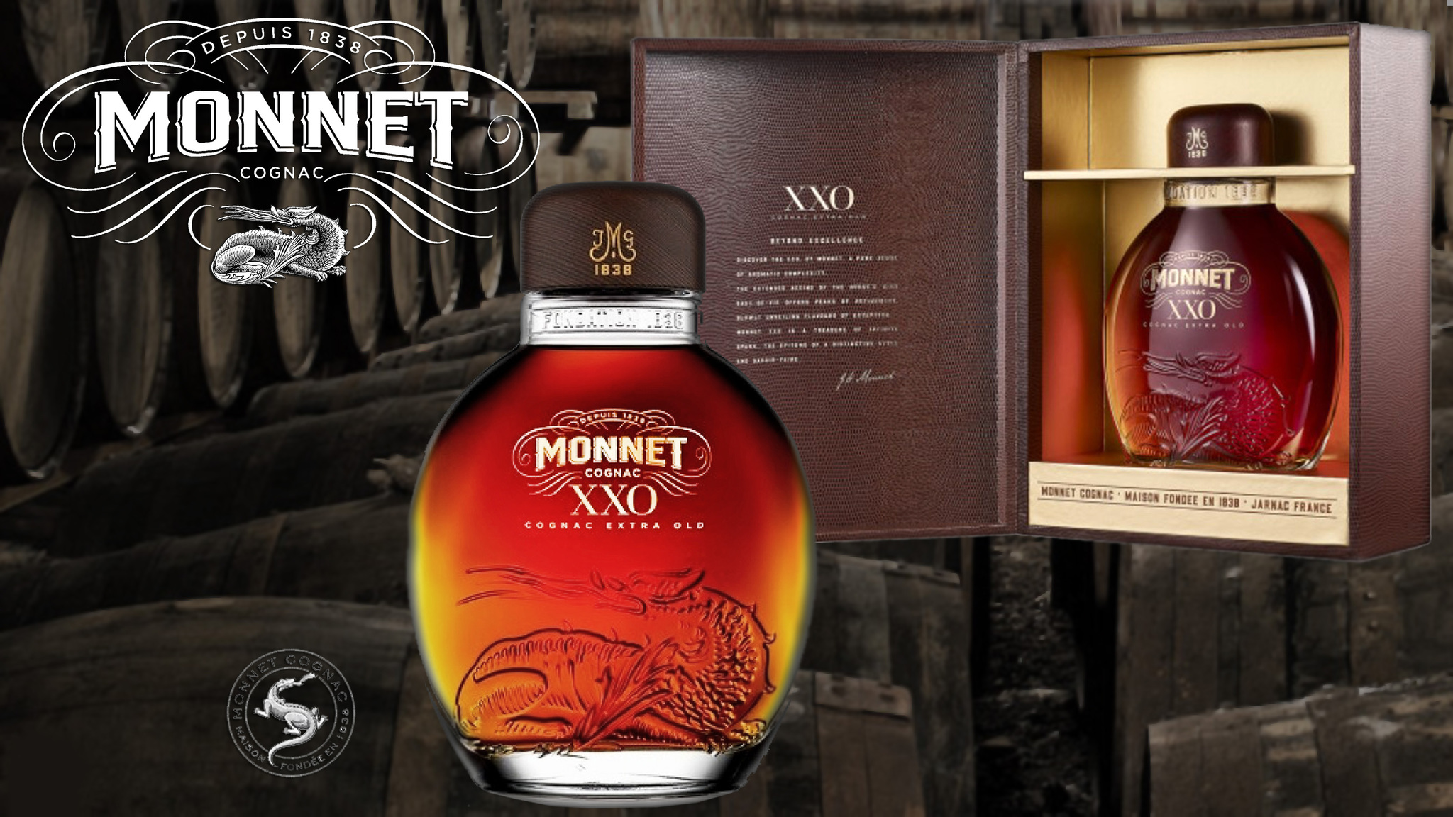 Monnet cognac vs. ХХО. Коньяк Моне фирмы Симпл. Марка коньяка Эпифания. Cognac very old.