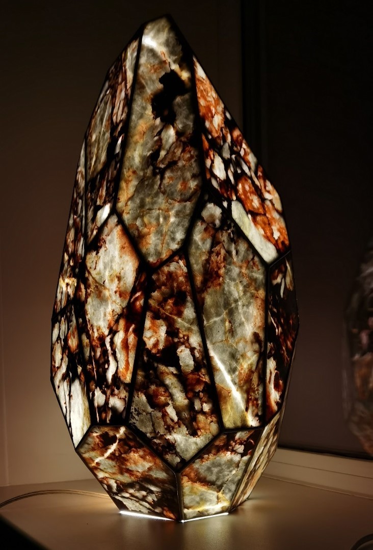 Создаем вазу из камней легко и просто своими руками: Мастер-Классы в журнале Ярмарки Мастеров