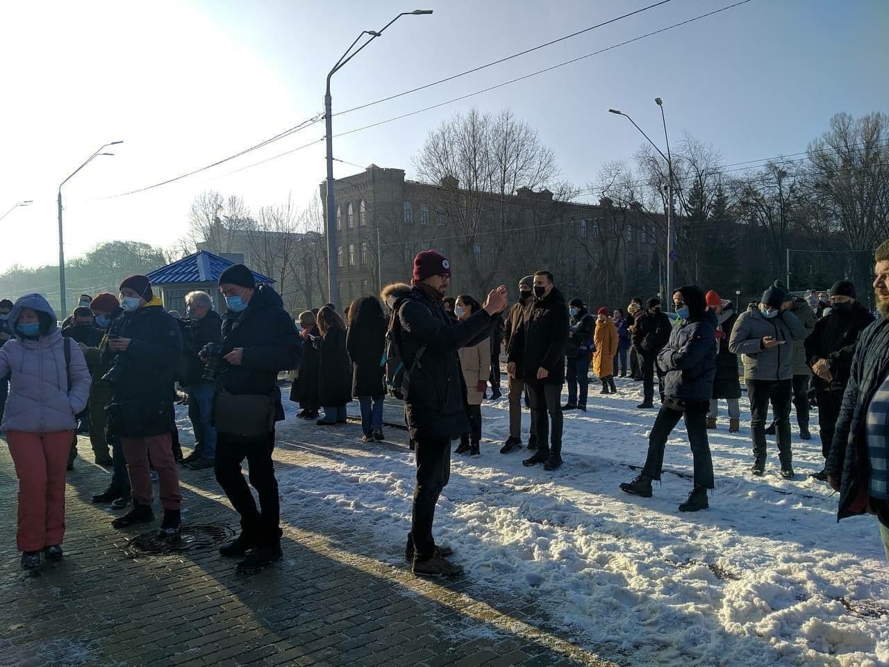 Взрыв на железной дороге в Самарской области - 5 марта - НГСру