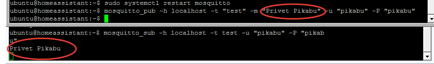Бесплатный и Личный MQTT брокер (Mosquitto) для IoT-устройств. На базе ...