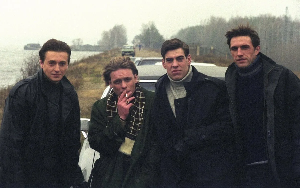 Кто помнит? | Пикабу