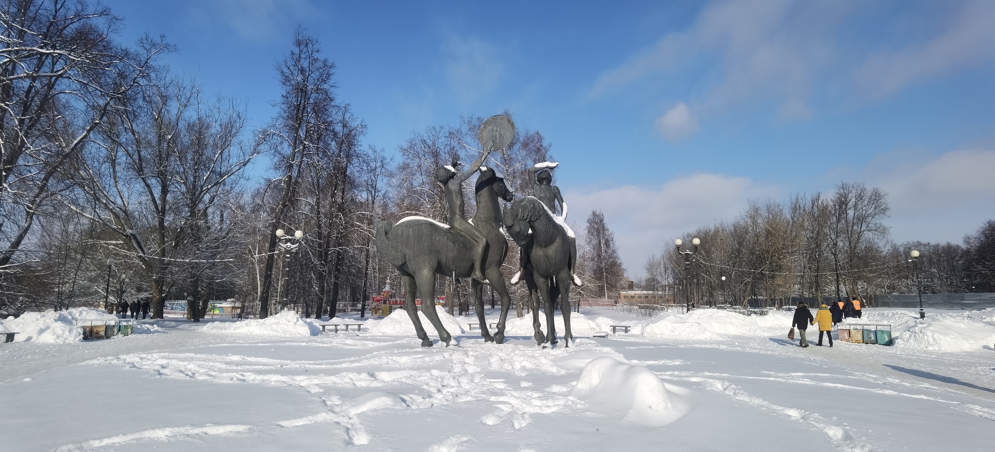 Исток реки Дон | Пикабу