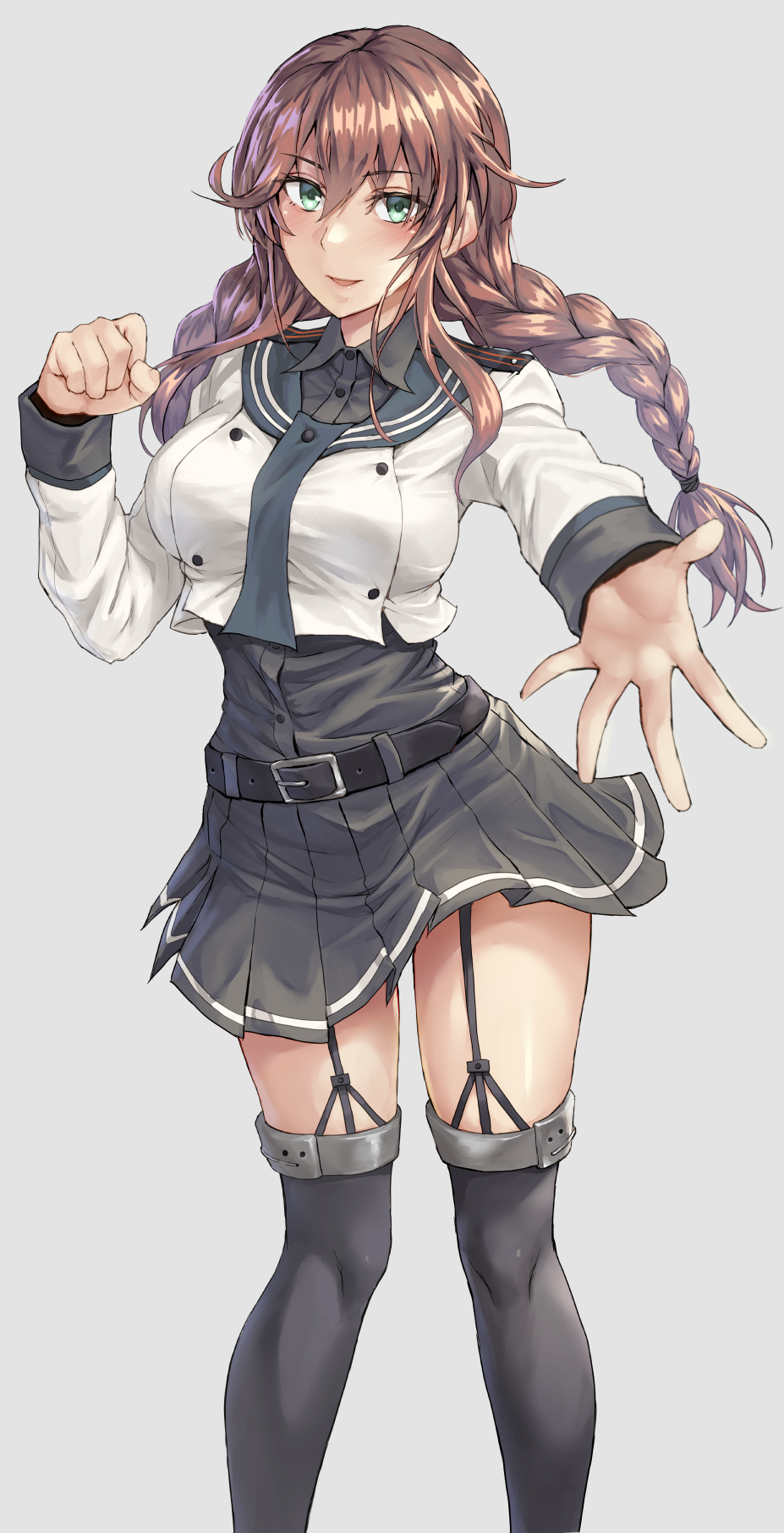 Noshiro Kai Ni | Пикабу