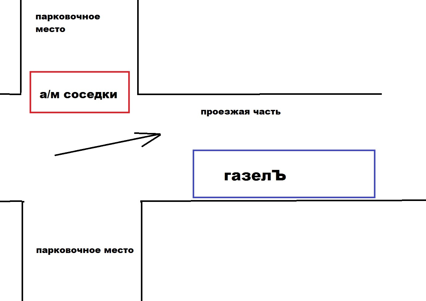 Как в меня стрелял крокодил | Пикабу