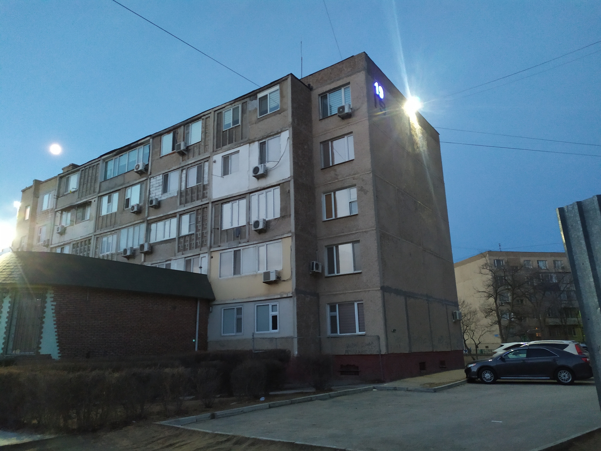 число домов в городе (97) фото