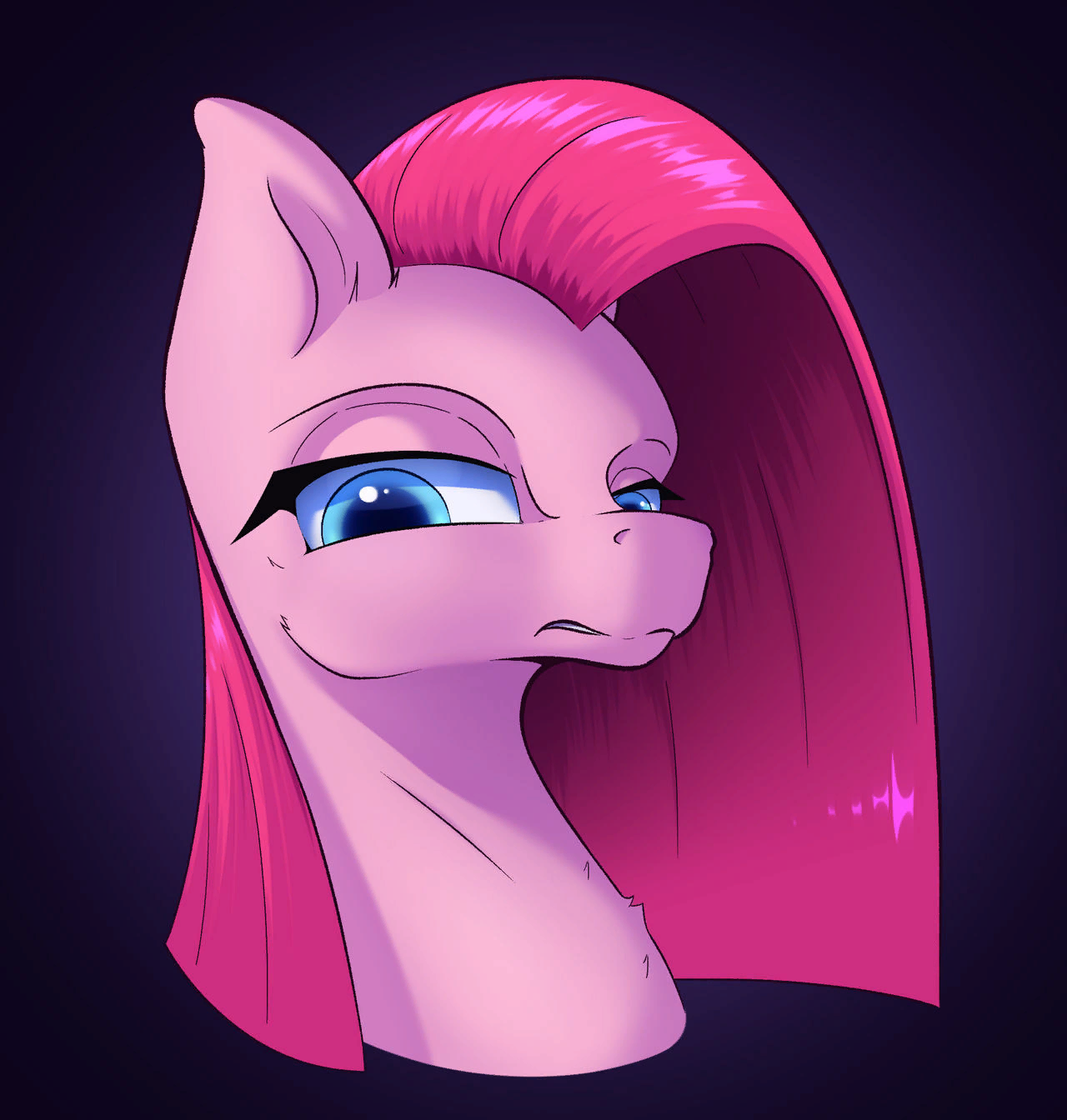 Pinkamena