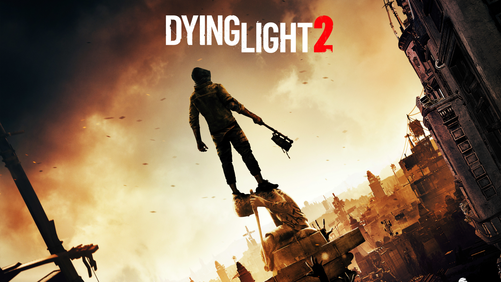 Новая информация по Dying Light 2 - 17 марта | Пикабу