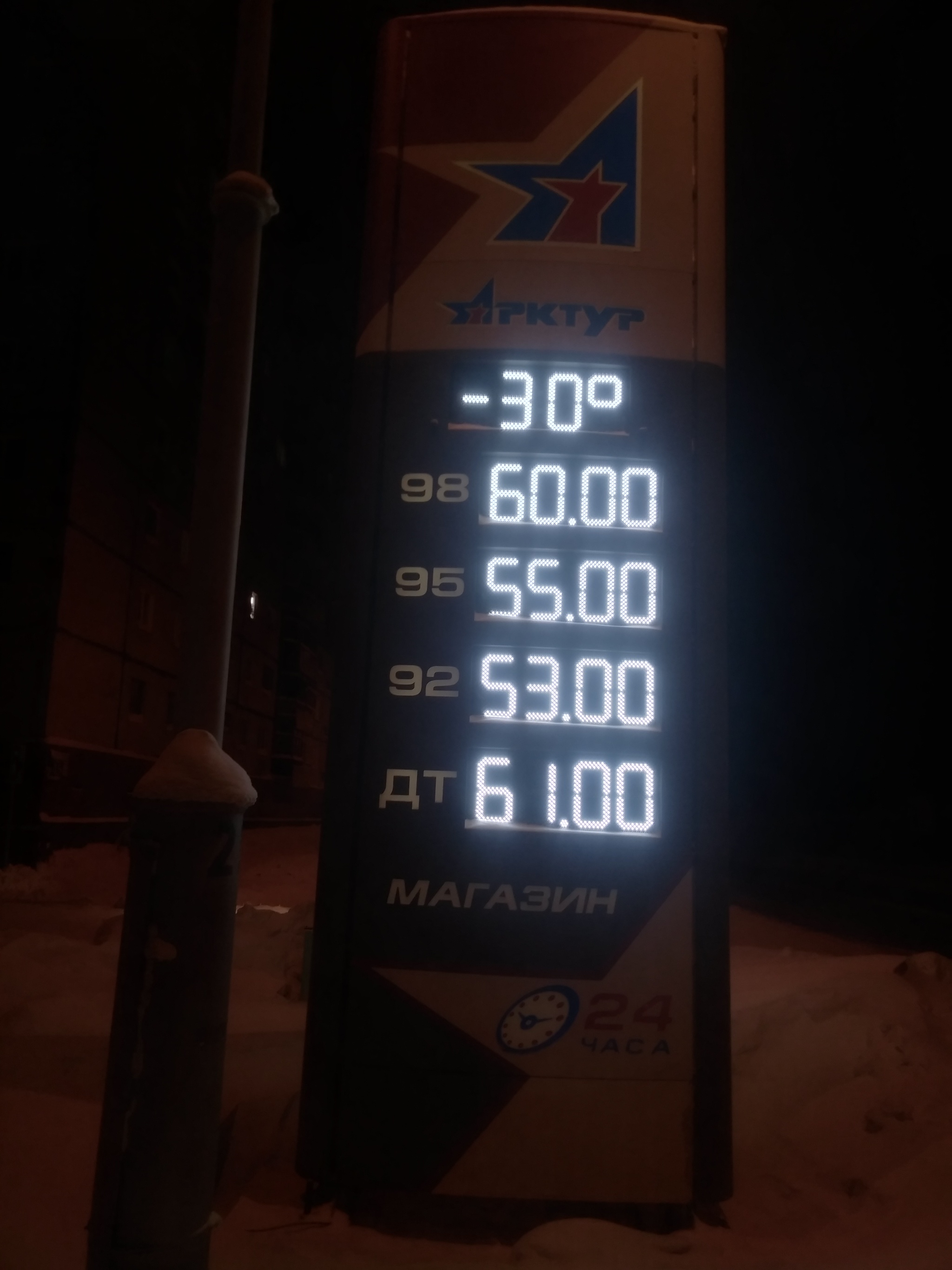 Норильск. Цены | Пикабу