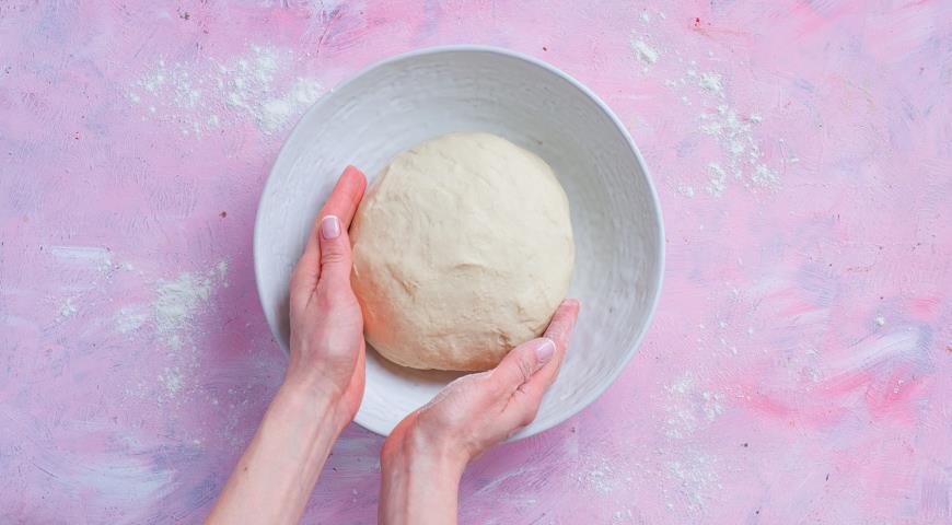 Как приготовить постную кулебяку | Пикабу