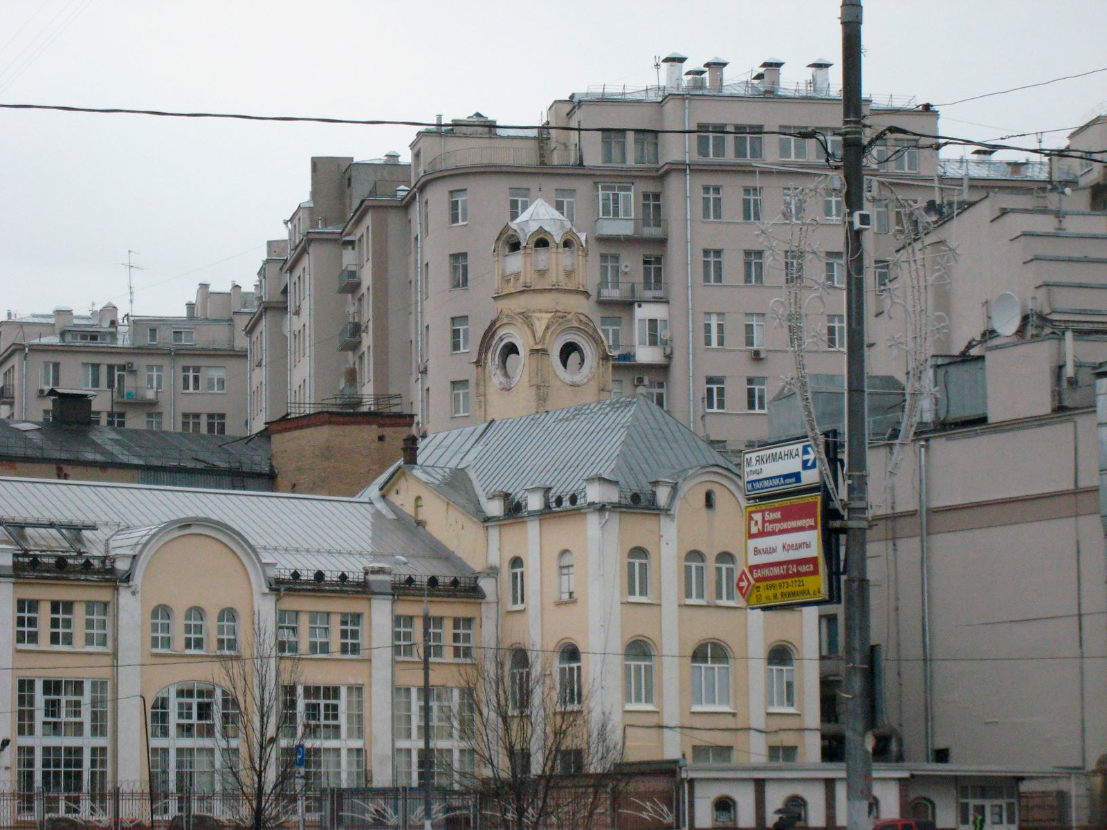 В течение года закончат реставрацию около 100 памятников архитектуры  Москвы. Более подробно о ГЭС-2 и ВДНХ | Пикабу